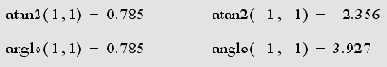   MathCAD